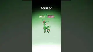HUGE NEWS! NEW PARADOX FORMS: WALKING WAKE & IRON LEAVES #shorts