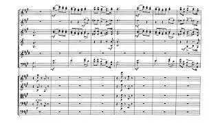 Pyotr Ilyich Tchaikovsky - Dance of the Pages and Dwarves (from 
