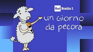 Un Giorno da Pecora del 15/01/2026