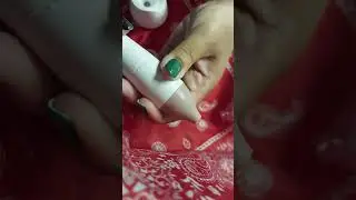Обзор системы ухода за ногтями Equate Beauty Total #efile #nails #walmart