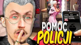 CZY POLICJA URATUJE RODZINĘ MICHAELA? - GTA V LEGENDY & TEORIE #333