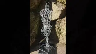 Skulpturen von Andrea Plefka