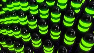 After Effects  Element 3D Animation Intro