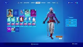 UNLOCKING RAZ EDIT STYLE (Glyph Master)