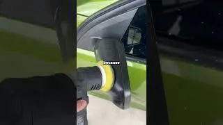 We Revived This SV6 Commodore&rsquo;s Paintwork