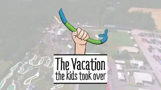 Cavendish Beach - The Vacation the Kids Took Over