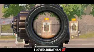 I Loved @jonathan