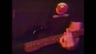 The Spudmonsters, Upperhand,