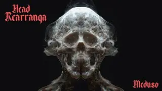 Meduso - Head Rearranga (Official Visualizer)