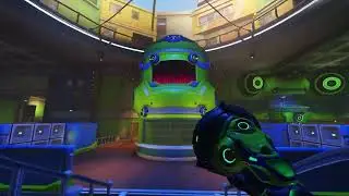 Lucio's Club Music - Overwatch 2