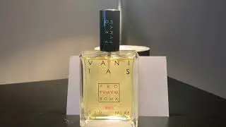 Sugary Candy Perfume - Vanitas Profumum Roma
