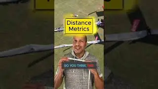 Distance Metrics for Data Science (Euclidean, Manhattan, Mahalanobis, Levenshtein, and Cosine)