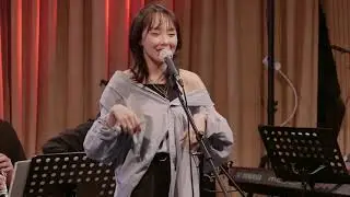 maddyxp - Aux Champs Elysees(Cover)[201108, 카페 언플러그드]