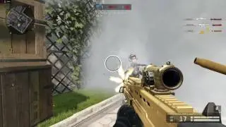 Warface Рм