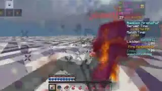 Pack Showcase. (Jordan FPS) :]