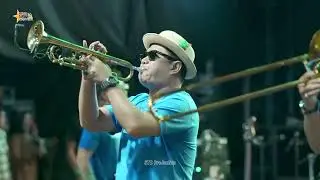 Intro - Tipe-X at Dianaphoria Brebes | SMS Pro Audio