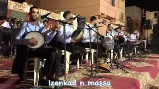#tagroupit2024 (Sidi rbi saad nkra manikan) mizan yasalam 🎶🪕❤️🥁