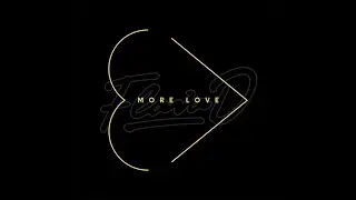 Flava D - More Love - 08 Jill Scott