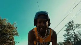 Djdubj23 x Ant Ski &ldquo;Ain&rsquo;t Sh*t&rdquo; Music Video