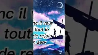 il y a un pote &agrave; moi qui a cr&eacute;&eacute; un serv discord ESC que vous pouvez rejoindre ?