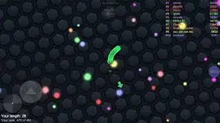 1 try for top 10