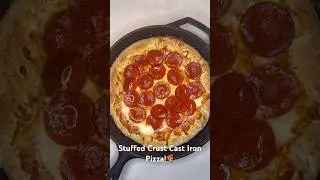 &ldquo;When the Moon Hits Your Eye Like a Big Pizza Pie, thats Amore..&rdquo; 🍕