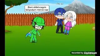 Aldatmaca/kısa film/gacha life