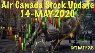 AirCanada Stock Update