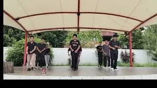 SENAM KREASI, klompok1 BOR FIP UMJ25