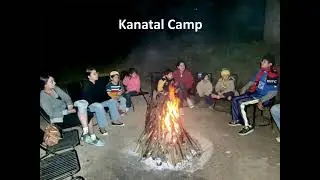 Adventure Camps in Kanatal Thrill, Nature, and Unforgettable Moments