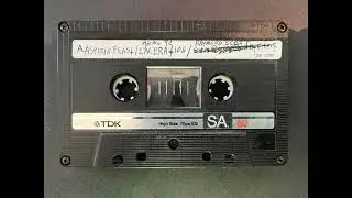 ASPIRIN FEAST - Unreleased Songs    [AUDIO]
