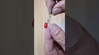 아이디어 는 유용한 도구를 만들수 있습니다! led diy 만드는방법! make with recycling! #shorts