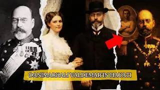 Danimarka monarşisinin en rahatsız edici sırrı: Danimarkalı Valdemar'ın hayatı