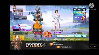 HYDRA WRATH EXPLAINS DYNAMO THAT WHY HYDRAXMIGHTY BROKEN THE LINE-UP 😱❤️