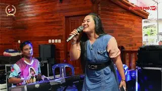 WEDANG PUTIH II NINDA AGUSTIN II New PUTRA SALAMDARMA Live Sindangjaya 03 November 2025