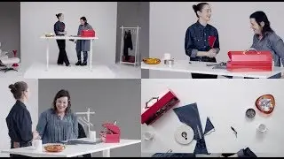 Karla x Arianne Phillips: How To Appliqu&eacute;