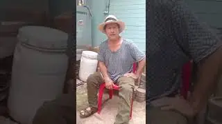Caminar descalso y vivir en armon&iacute;a con lo natural