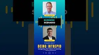 Being Intrepid Podcast Quick Take | Nick Bird on Practical GenAI for L&D