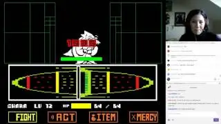 Alphys NEO (Part 1) - 80k Special!
