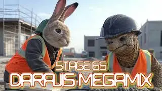 [STAGE６５] ダラジーズメガミックス