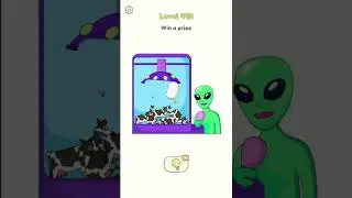 DOP 2 Puzzle Game   Erase One Part level 442