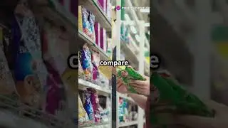 Mindful Grocery Shopping Hacks: Save Money & Stress Less! #shorts #groceryshopping #everyone