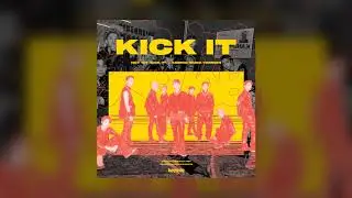 NCT 127 - 영웅 (英雄; Kick It) (remix / 리믹스)