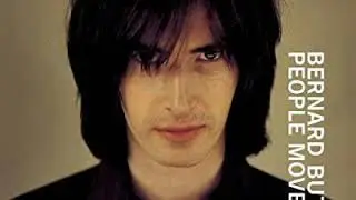 Bernard Butler - More Than I Thought