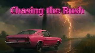 Chasing the Rush (80's Rock Ballad) Version 2