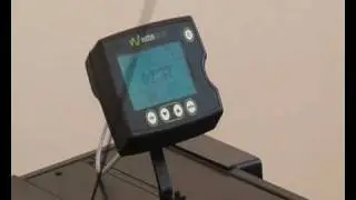 Weba Sport  Kayak - Monitor