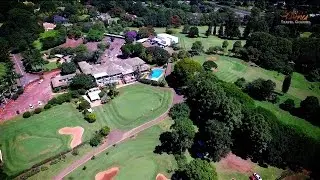Kloof Country Club - Play Golf in Durban, South Africa - Africa Travel Channel
