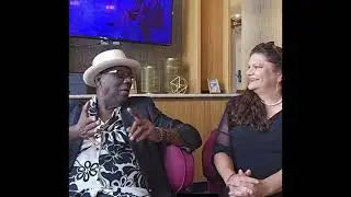 Switch - Greg Williams Interview 