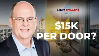 How Small Apartments Build Wealth Fast