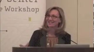 Learning at Home: Amy Jordan, Annenberg Public Policy Center, U of Pennsylvania